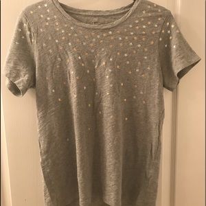 J. CREW LADIES T - shirt